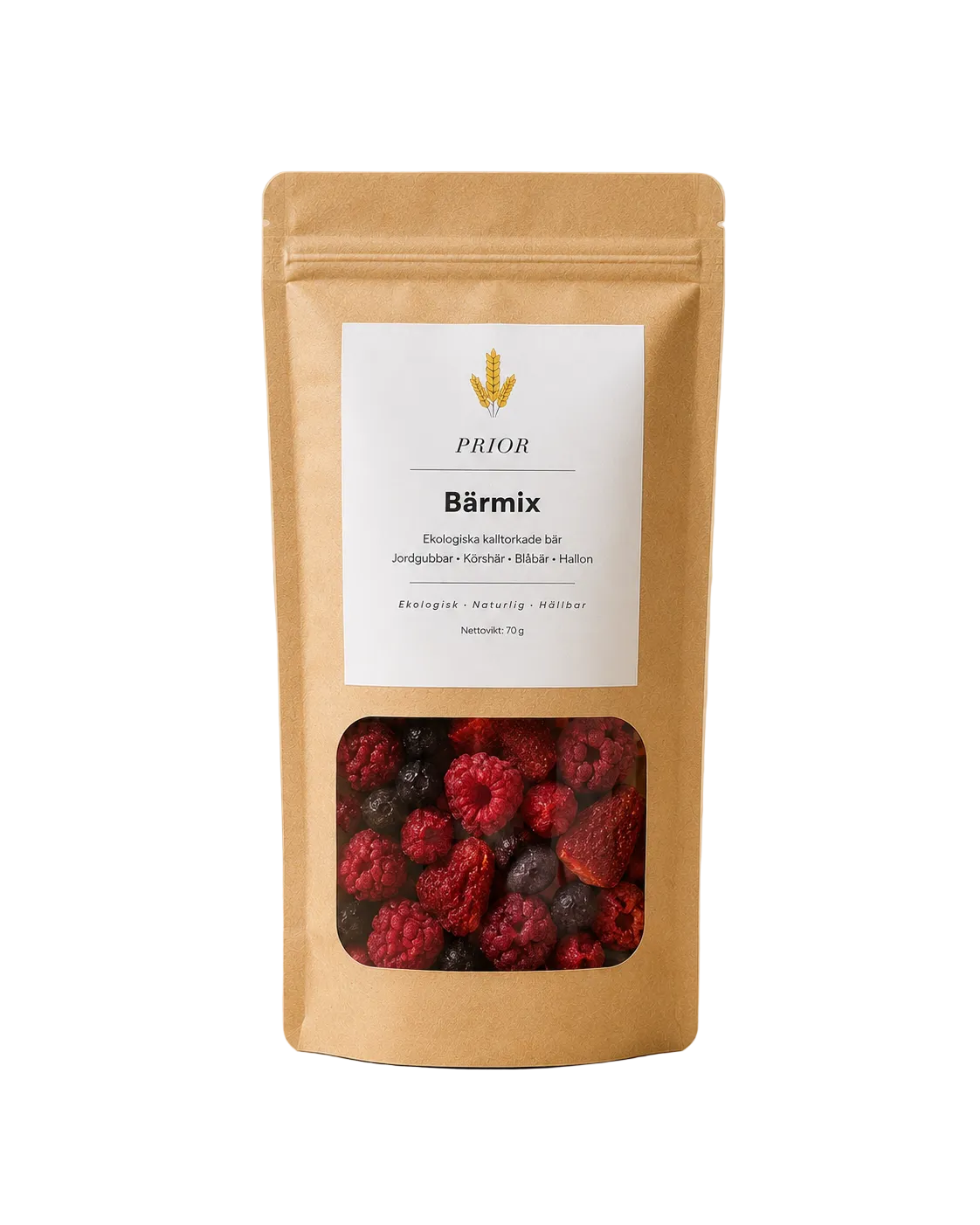 BerryMix