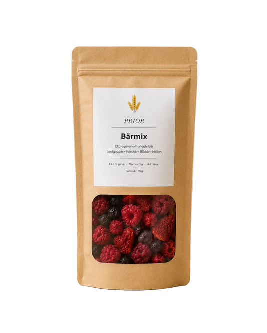 Bärmix